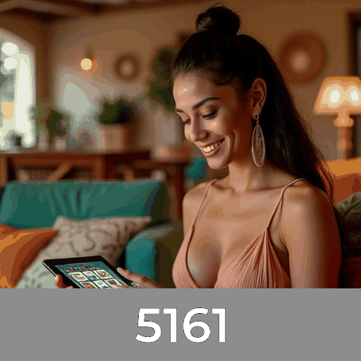 5161 Bônus acumulado 5161